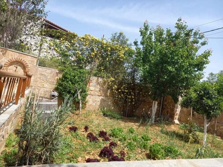 Peaceful House Near Airport Villa Pikérmion Exterior photo